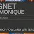 Miss Monique Magnet Live At Tomorrowland Winter 2025 MainStage