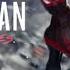 Spiderman MMV Miles Morales Heroes Are Not Born Out Of Happiness