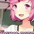 Dokis Do Impressions Of Each Other DDLC Voiced Animation Ddlc Shorts