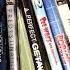 Complete BLU RAY And DVD MOVIE Collection