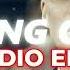 Feeling Good Audio Edit
