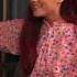 Cat Valentine S Love For Sesame Street Victorious Shorts ArianaGrande