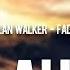 Alan Walker Fade 8D MUSIC