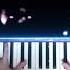 Shake Shake Pretty Boy Detective Club Op Piano