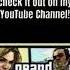 This GTA V Rap Goes HARD Gta5 Gamingrap Rapmusic Newmusic