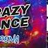 Crazy Dance Arena Volume 130 June 2025 Mixed By Dj Fen X