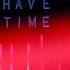 The Royal Foundry Never Have Time Lyric Video
