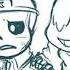 Nightmares Sans Sing Happy Pills