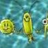 United Plankton Pictures Inc Nickelodeon 2009