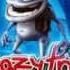 прохождения игры CrazyFrog 1