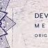 KKU052 Devid Dega Konfusia Mental Illusion