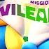 The Smurfs Mission Vileaf PART 1 Смурфики Операция Злолист Прохождение Часть 1