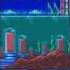 Mega Man X Stage Select Remix