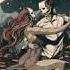 Ghost Dance Macabre Nocturnal Version