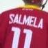 Anssi Salmela Scores First Home Goal For Kunlun