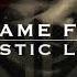 NO NAME FACES PLASTIC LOVE