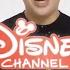 Disney Channel Logo WAND ID Coop Cami Ask The World With Different Colors From The Original
