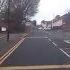 Traffic Calming Comedy
