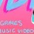 Heidi Oblivion Grimes Fan Animated Music Video