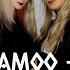 마마무 MAMAMOO AYA Cover By Just Relax RUSSIA