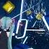 Uamee Protivogaz Beat Saber