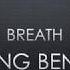 Breaking Benjamin Breath Lyrics
