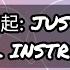 OFFICIAL INSTRUMENTAL SNIPPET TRIVIA 起 JUST DANCE 97 REAL BTS 방탄소년단