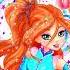Winx Club 8 Italian SIAMO MAGICHE WINX
