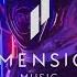 DIMENSION RADIO SHOW 6 Music By Layton Giordani HI LO Space 92 Charlotte De Witte T78