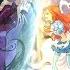 Winx Club FANMADE Salvation Skillet