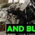 Ukraine War NEWS Update 20250622a Pt 1 Overnight Other News Burning Train Krmatorsk Hit