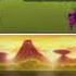 PvZ 2 Far Future Vs Jurassic Marsh Ultimate Battle