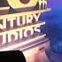20th Century Studios 2022