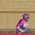 Mighty Morphing Power Rangers The Movie Stage 1 Snes