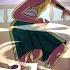 TEA LEAVES LAST Pilot Asians In Animation