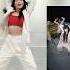 JENNIE Doechii ExtraL ExtraLChallenge ExtraL JENNIE