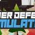 Tower Defense Simulator Eggy Island Ambient FULL VERSION