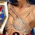 WWE WrestleMania 37 Sasha Banks Entrance Stage Concept