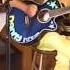 Jonathan Richman Egyptian Reggae Acoustic Cover Danny McEvoy