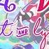 Aikatsu Planet Ruli Beat Inner Voice SHORT LYRICS