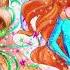 Winx Club We Are The Magical Winx Instrumental Official Soundtrack Audio HD
