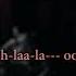 Karaoke Kali Uchis Moral Conscience