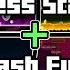 MASHUP Press Start Full Song Dash Full Song Geometry Dash 2 2