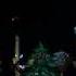 Terraria Overhaul Frost Moon But Low Quality