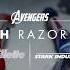 Avengers Inspired Razors Gillette P G USA 2015