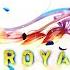 Royalty AMV Anime MV 4K