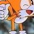 Sonic OVA See Ya Next Episode