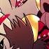 Hazbin Hotel Husk Y Angel Dust Loser Baby Canción Oficial Español Latino Hazbinhotel
