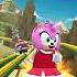 LEGO Sonic Amy Tails Sonic Forces Mobile Sonic Dash