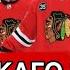 Chicago Blackhawks хоккей культ спорта в США